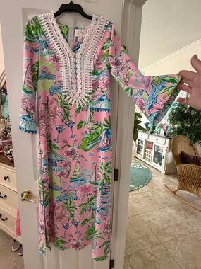 Lilly Pulitzer/Dee Ocleppo